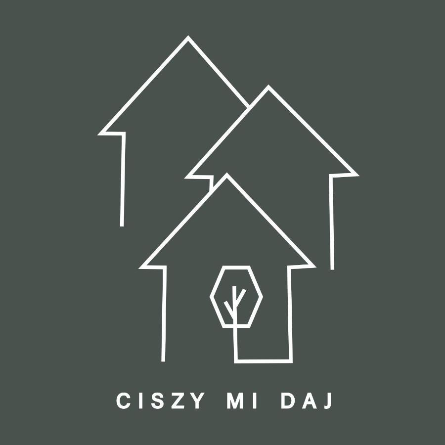 Domki Ciszy Mi Daj Висла Экстерьер фото